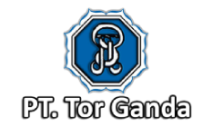 Tor Ganda